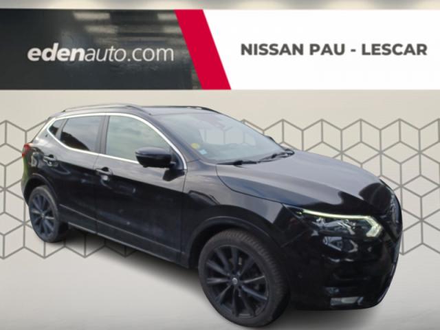 Nissan Qashqai image 4