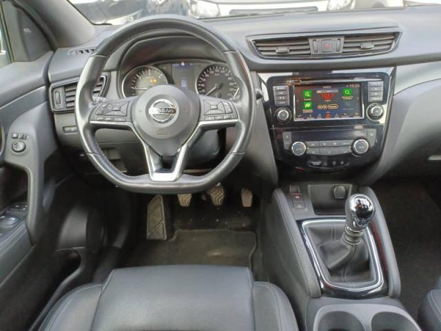 Nissan Qashqai image 1