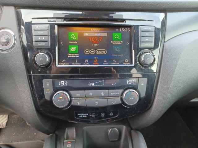 Nissan Qashqai image 7