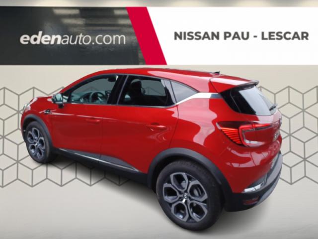 Renault Captur image 2