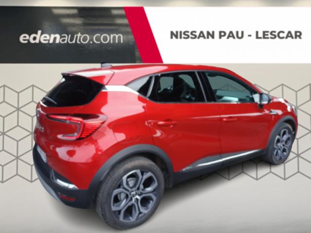 Renault Captur image 6