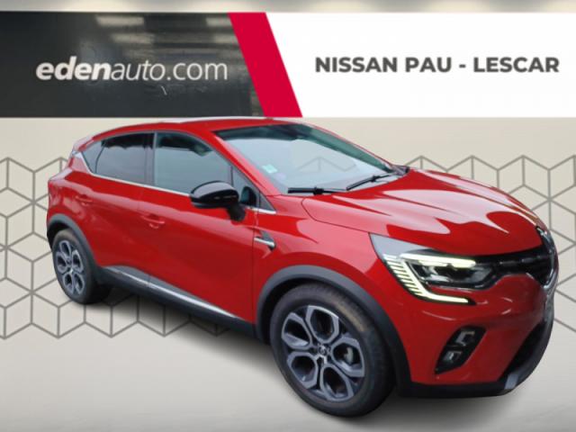 Renault Captur image 7