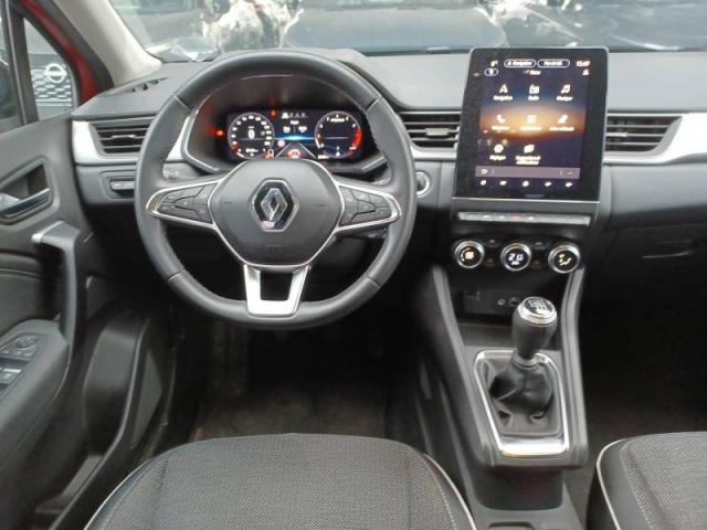 Renault Captur image 9
