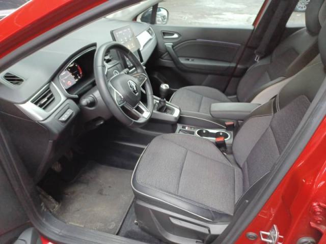 Renault Captur image 4