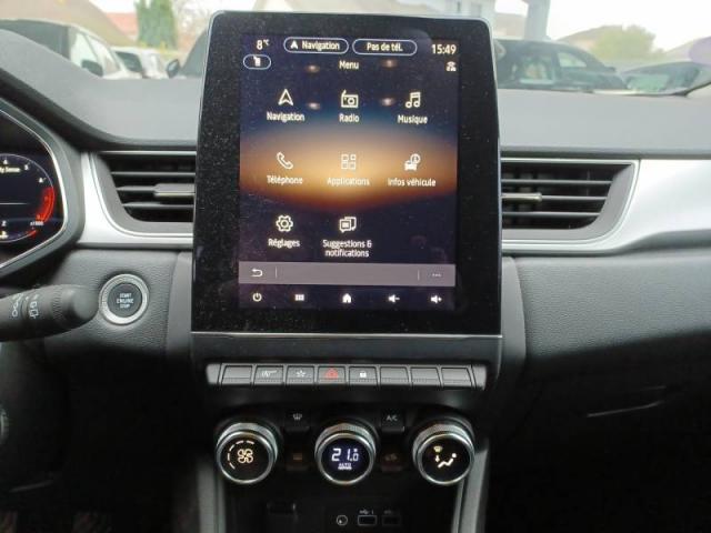 Renault Captur image 5