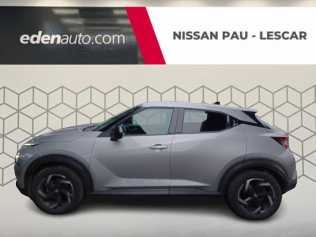 Nissan Juke image 4