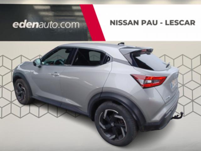Nissan Juke image 2