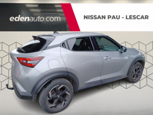 Nissan Juke image 9
