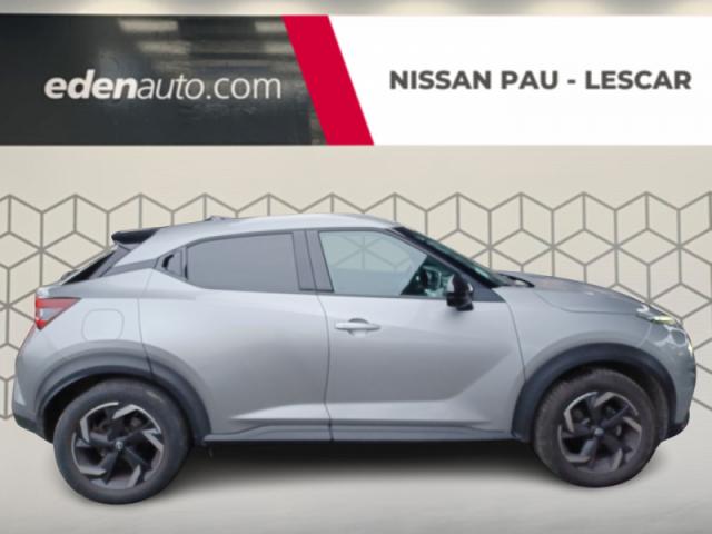 Nissan Juke image 8