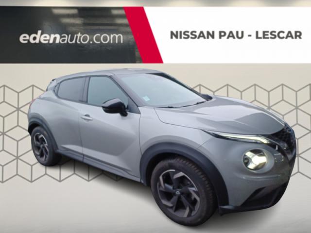 Nissan Juke image 3