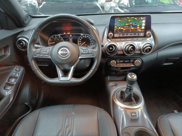 Nissan Juke image 1