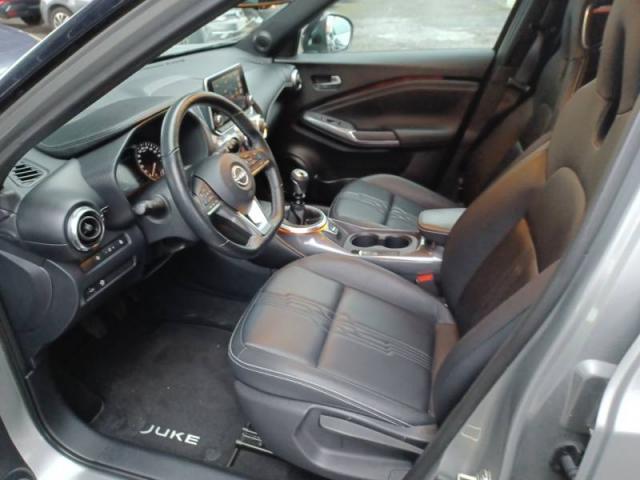 Nissan Juke image 7