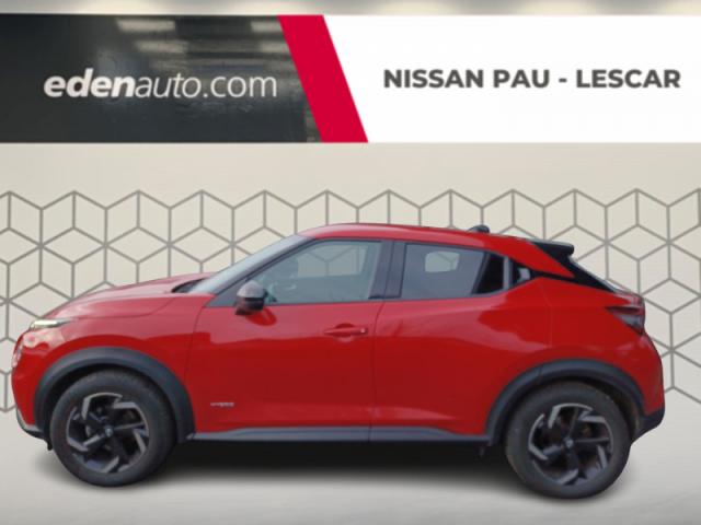 Nissan Juke image 9