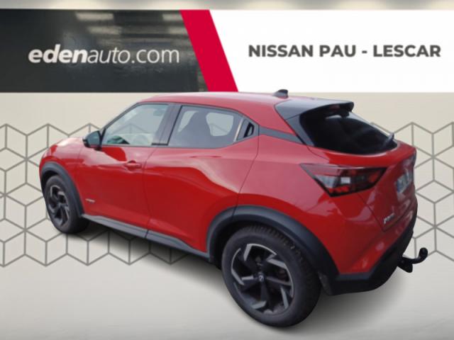 Nissan Juke image 3
