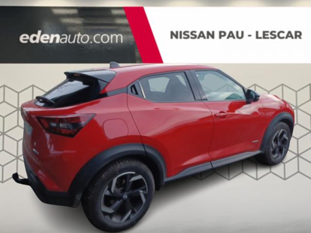 Nissan Juke image 8