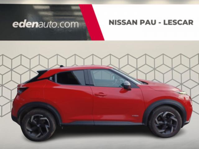 Nissan Juke image 2