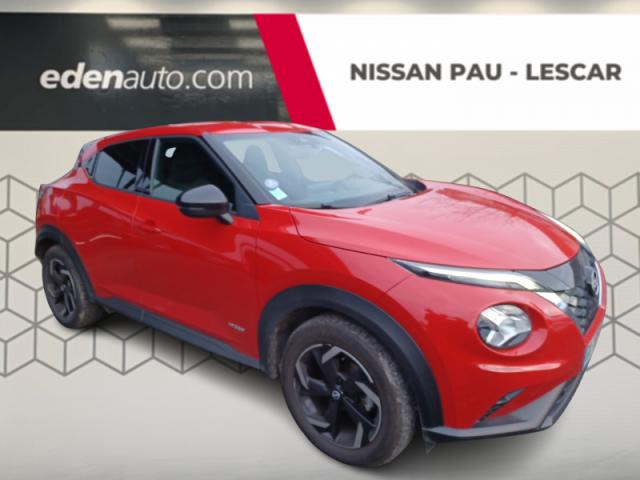 Nissan Juke image 7