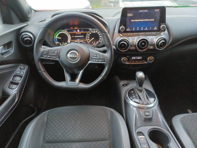 Nissan Juke image 5
