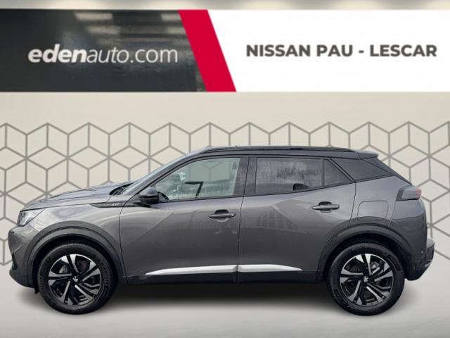 Peugeot 2008 image 9