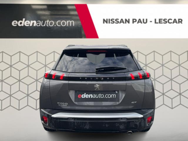 Peugeot 2008 image 6