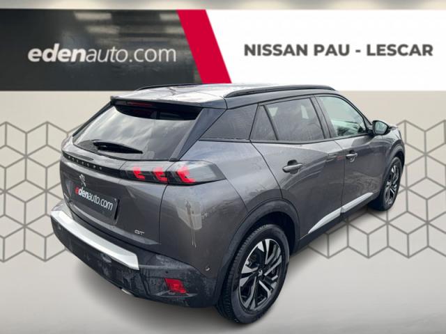 Peugeot 2008 image 4