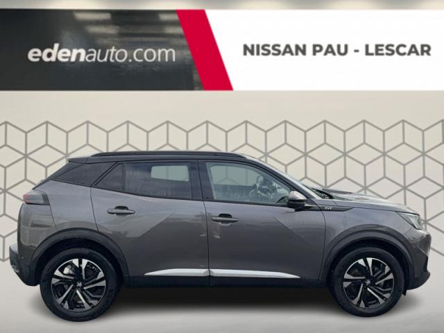 Peugeot 2008 image 5