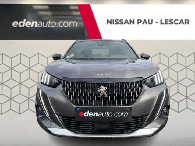 Peugeot 2008 image 2