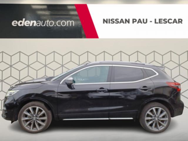 Nissan Qashqai image 9