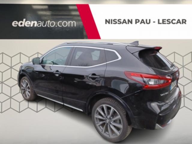 Nissan Qashqai image 5
