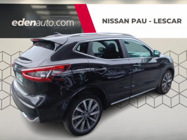 Nissan Qashqai image 6