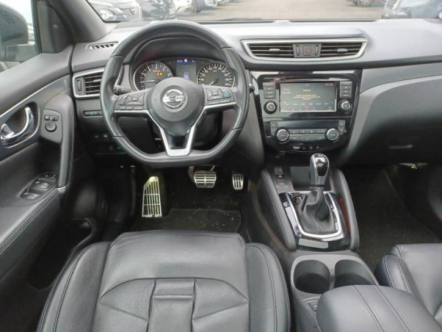 Nissan Qashqai image 4