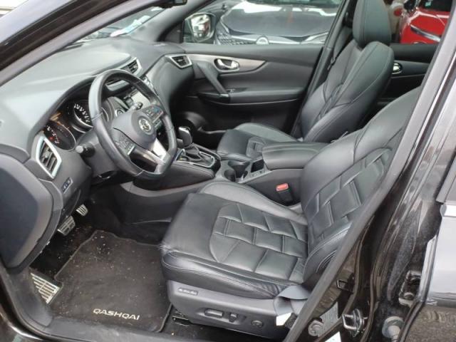 Nissan Qashqai image 2