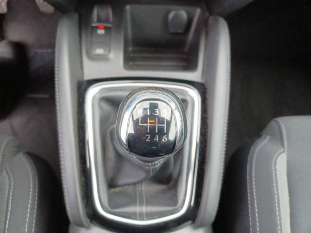 Nissan Qashqai image 6