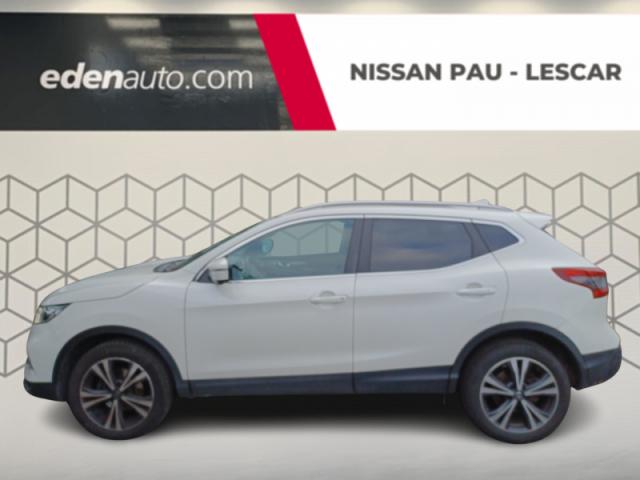 Nissan Qashqai image 9