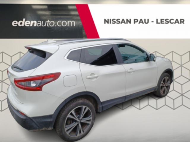 Nissan Qashqai image 1