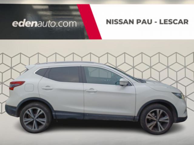 Nissan Qashqai image 5