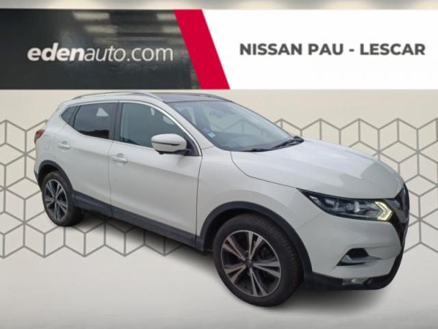Nissan Qashqai image 8