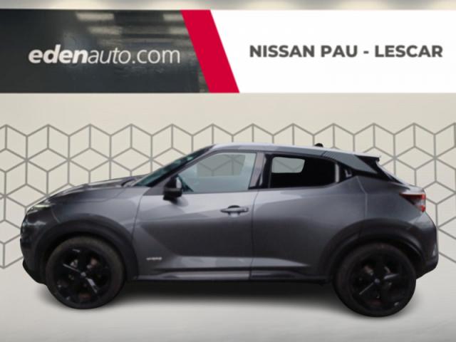 Nissan Juke image 7