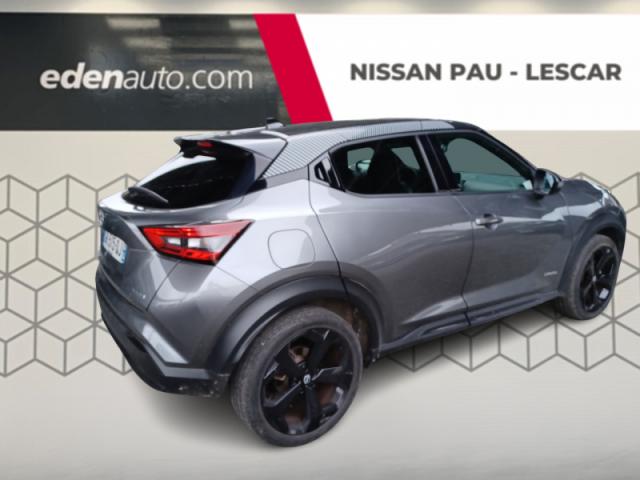 Nissan Juke image 6