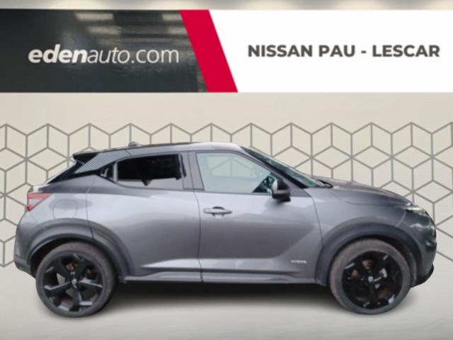 Nissan Juke image 4