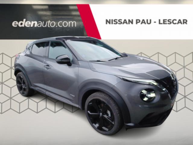 Nissan Juke image 3