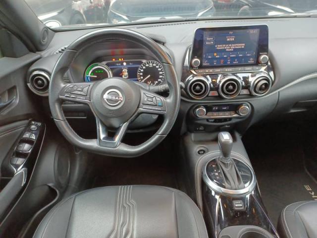 Nissan Juke image 2