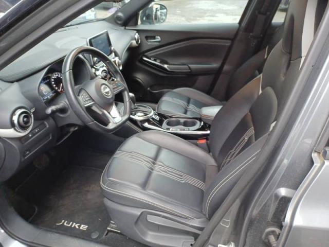 Nissan Juke image 1