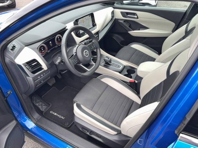 Nissan Qashqai image 3