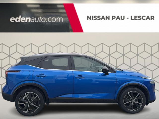Nissan Qashqai image 2