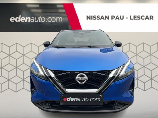 Nissan Qashqai image 6