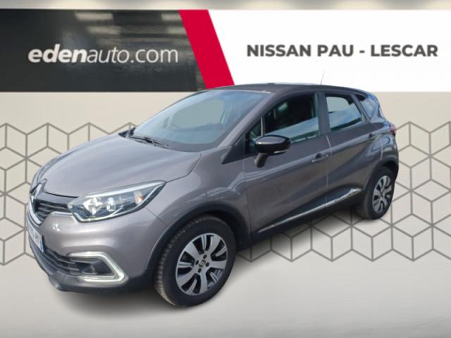 Renault Captur Tce 90 Intens