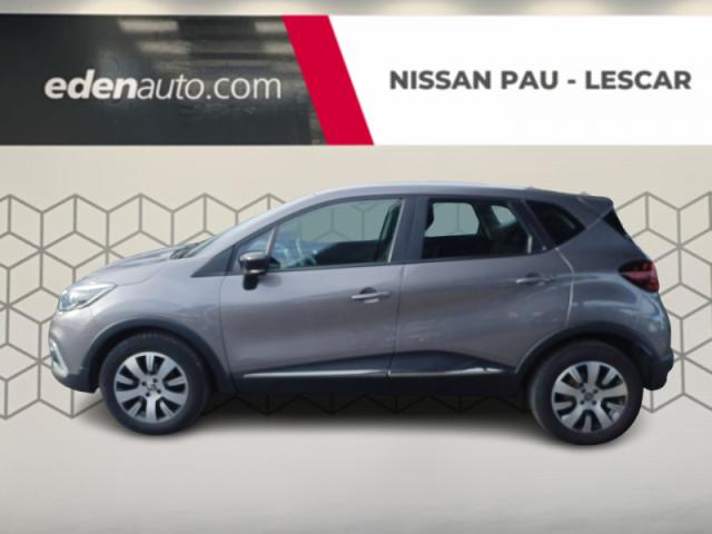 Renault Captur image 3
