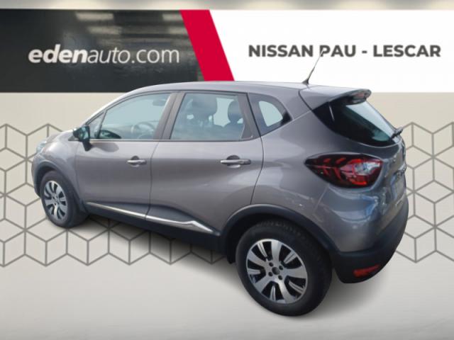 Renault Captur image 4