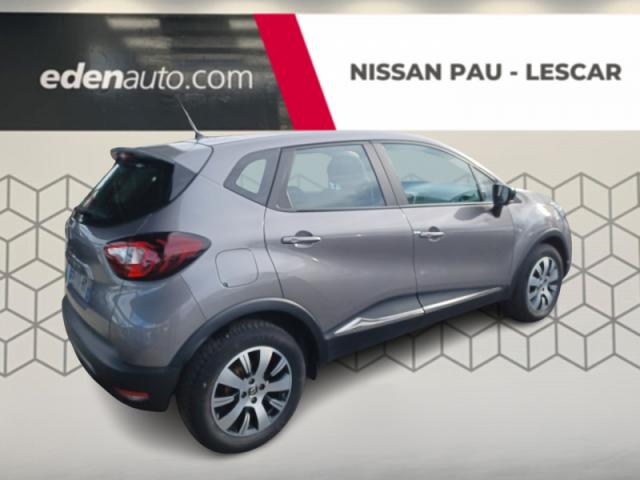 Renault Captur image 7